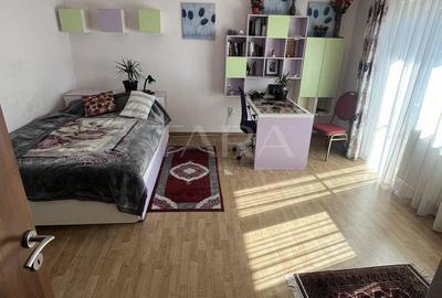 Apartament cu 3 camere în Apahida - 6
