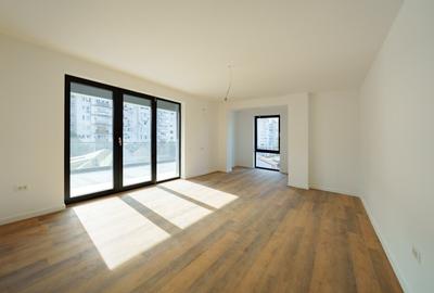 Penthouse - Decebal - Bloc NOU - 10