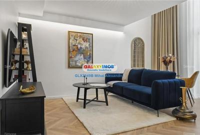 Apartament de lux prima inchiriere - Pajura - 2 camere - 3