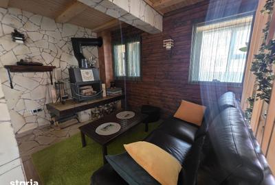 Spațiu comercial, de 60 mp, în Florilor - 5