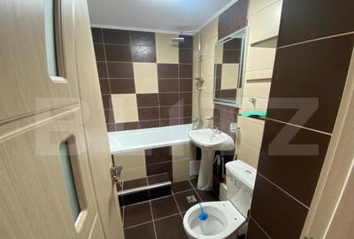 2 CAMERE | CFR | ETAJ 1 | DECOMANDAT | MOBILAT | - 5