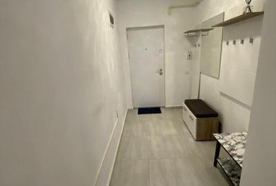 Apartament modern cu balcon si parcare pe Brana - 6