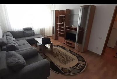Apartament cu 2 camere semidecomandat în Central - 4