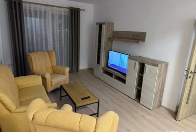 Apartament et.1 conf.1 decomandat + PARCARE- B-dul Mihai Viteazul - 9
