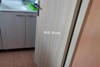 Garsoniera (bloc dupa cutremur) - 500 metri metrou Titan / Parc IOR - 5