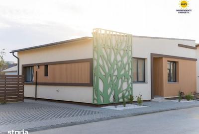 Casă cu 4 camere cu Teren 300 Mp în Central - 4
