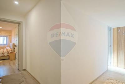 Casă cu 3 camere cu Teren 583 Mp în Colonia Bod - 15