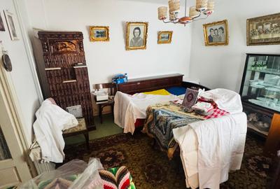 Casă individuală cu 3 camere cu Canalizare în 23 August (Cațelul) - 8