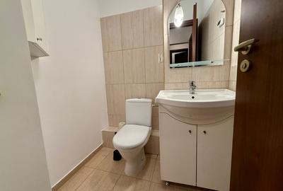 PProprietar, ofer spre închiriere apartament trei camere Zona Soarelui PProprietar, ofer spre închiriere apartament trei camere Zona Soarelui - 4