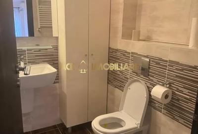Apartament cu 3 camere decomandat, mobilat în Aviației - 8
