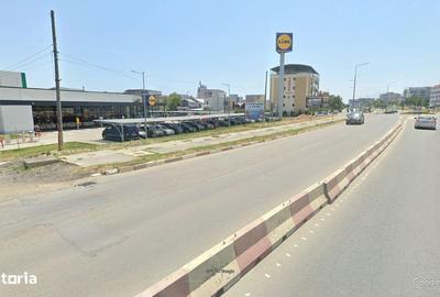 Spațiu comercial, în Nord - 1