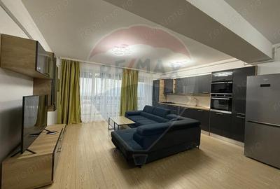 Apartament cu 2 camere semidecomandat, mobilat în Rovine - 6