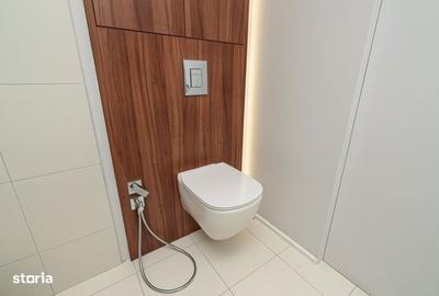 Apartament cu 3 camere, mobilat în Ștefan cel Mare - 12