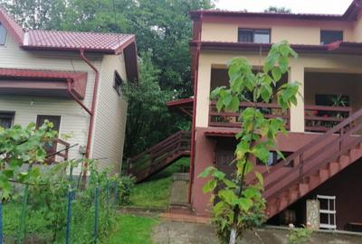 Imobil regim de inaltime p+m, Comarnic - 32