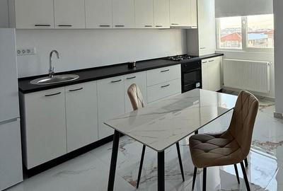 Garsonieră semidecomandată, mobilată în Fundeni - 6