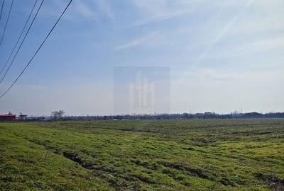 Spațiu comercial, în Balotești - 3