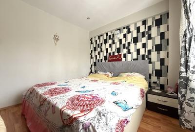 Apartament 3 camere,  78mp utili, etaj 2, balcon 4 mp - Zona Dacia - 5