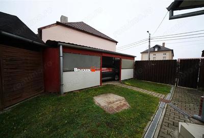 Casă cu 2 camere cu Teren 1133 Mp în Sud - 10