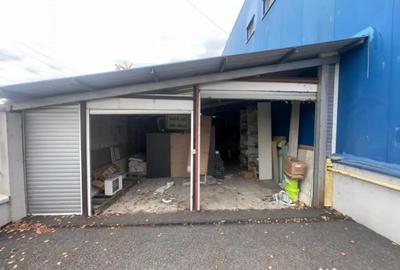 Spațiu comercial, de 100 mp, în Independenței - 10