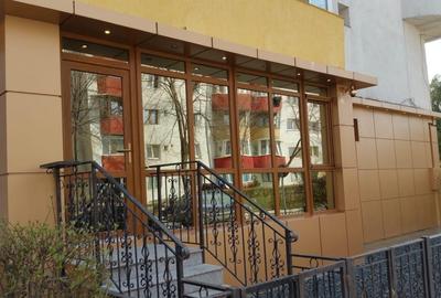 De vanzare spatiu comercial - birouri - strada Traian - Vaslui - 3