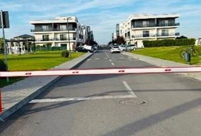 Apartament elegant cu 2 camere | Tunari - 14