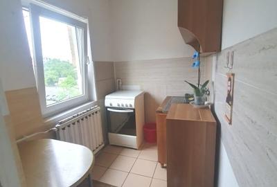 Garsonieră decomandată, mobilată în Zorilor - 3