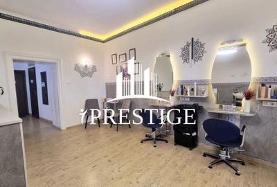 Spațiu comercial, de 55 mp, în Ultracentral - 6