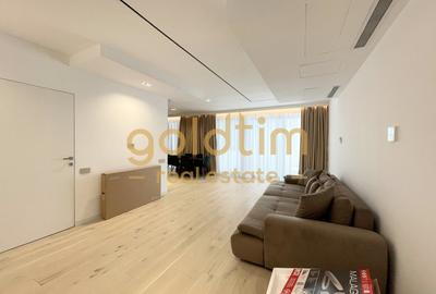 Apartament cu 3 camere decomandat, mobilat în Aviatorilor - 13
