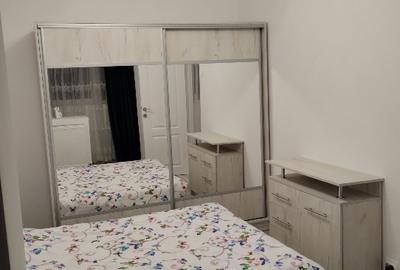 Apartament cu 2 camere semidecomandat în Exercițiu - 4