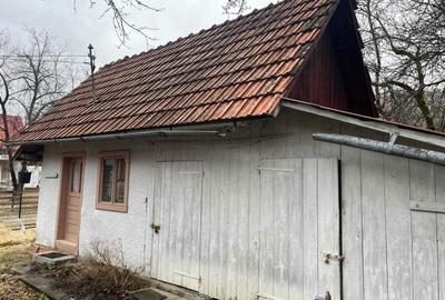 Casă cu 4 camere în Avram Iancu - 5