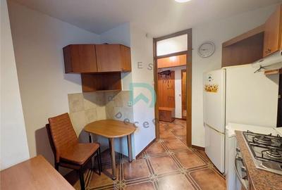 Apartament cu 2 camere semidecomandat în Astra - 5