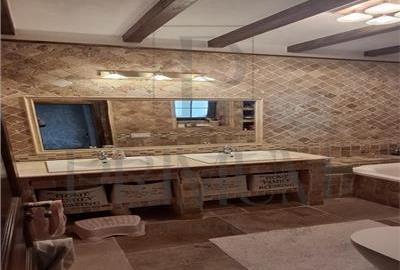 Casa individuala - langa M City - carport - toate utilitatile - 7