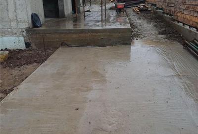 Casă cu 3 camere în Todirel - 2