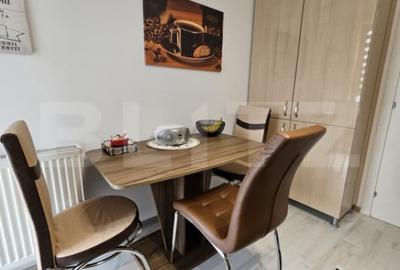 Apartament cu 3 camere decomandat în Matraca - 10