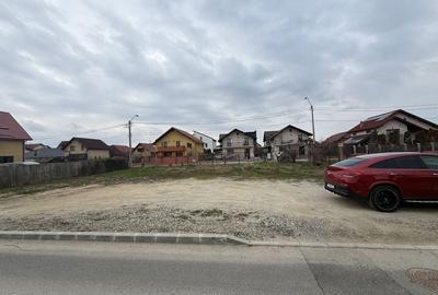 Spațiu comercial, în Central