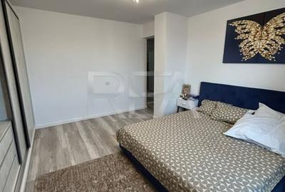 Apartament 3 Camere | Bloc Nou | Finisat si mobilat Modern - 10