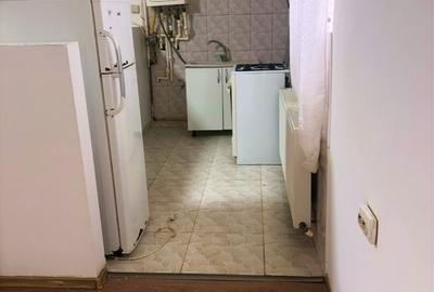 Casă cu 2 camere cu Teren 70 Mp în Central - 4