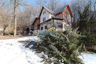 Casa de vanzare, Breaza cartier Nistoresti - 1