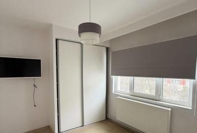 Apartament cu 2 camere semidecomandat, mobilat în Inel II - 4