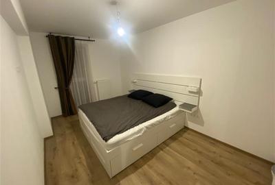 Apartament cu 2 camere decomandat în Libertății - 4