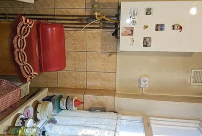 Garsonieră semidecomandată în Ciucului - 1