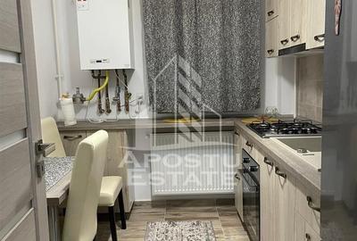 Apartament cu 3 camere decomandat, mobilat în Braytim - 8
