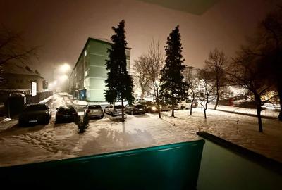 Apartament Prima inchiriere - 2 Dormitoare - 2 Balcoane - 10