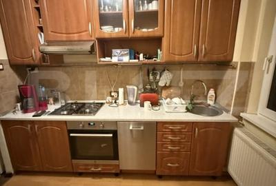 Apartament 2 camere Zona Astra - 6