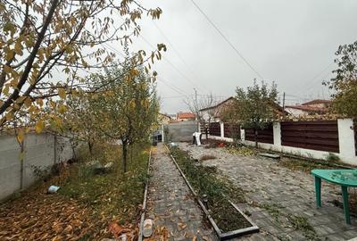 Casa P+M, 375 MP teren, 114,78 MP utili, comuna Malu Mare, zona Damila - 12