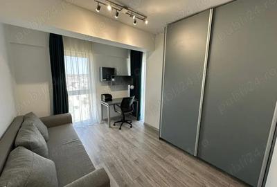 Apartament 3 camere mobilat si utilat zona N - 2