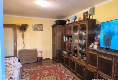 Apartament cu 2 camere decomandat, mobilat în Electroprecizia - 2