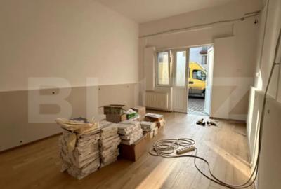 Apartament cu 3 camere decomandat în Ultracentral - 6