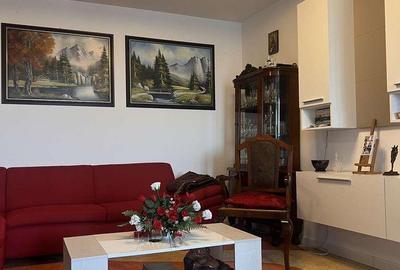 Apartament cu 2 camere în Oncea - 13
