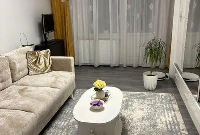 Apartament cu 2 camere decomandat, mobilat în Tudor Vladimirescu - 2